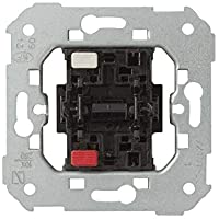 Los mejores  - Simon 75101-39 Simon-75101-39 Interruptor unipolar s-75 Ref. 6557539001- 250 V- Blanco